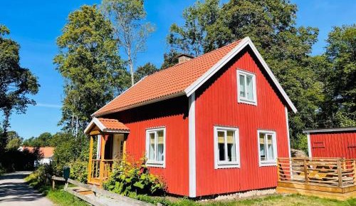 One-Bedroom Vacation Home