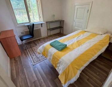 Large Single Room
