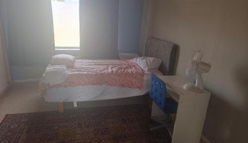 Large Single Room