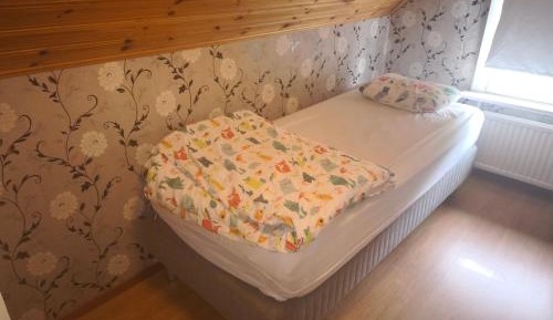 Budget Single Room