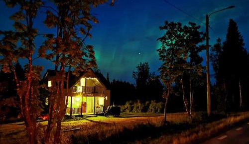 Vacation Home