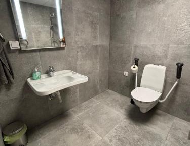 Small Single Room