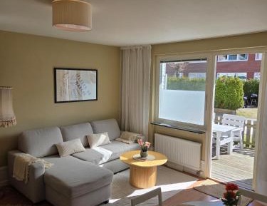 Apartment - Ground Floor