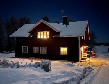 Superior Villa