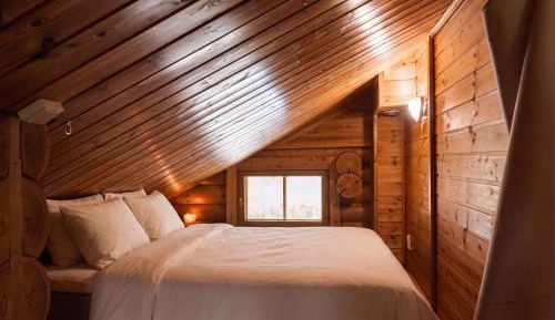 Superior Chalet
