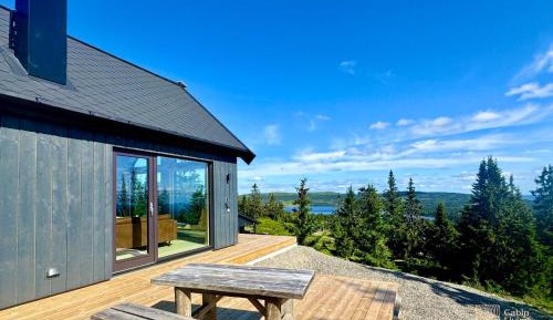 Three-Bedroom Vacation Home 