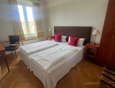 Budget Double Room