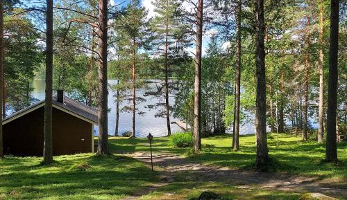 Chalet