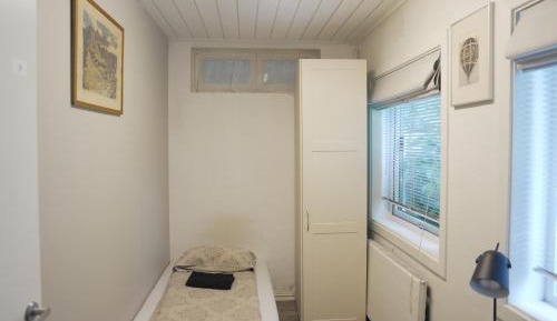 Budget Single Room