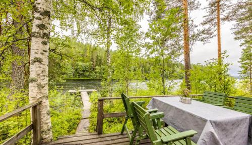 Chalet