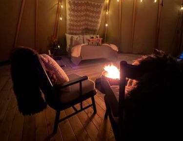 Tent