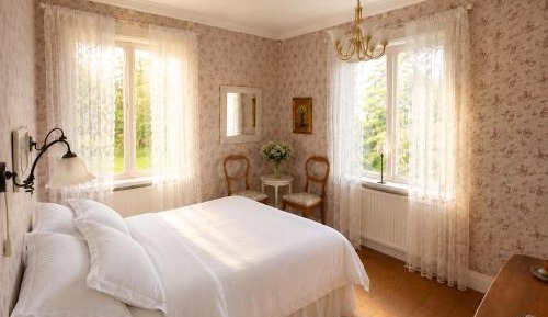 Twin Room with Private Bathroom