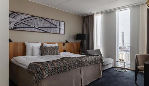 Superior Room with Sofa Bed