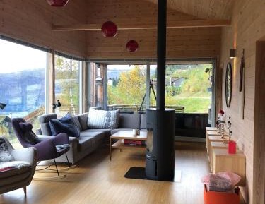 Seven-Bedroom House