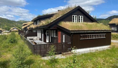 Four-Bedroom Vacation Home