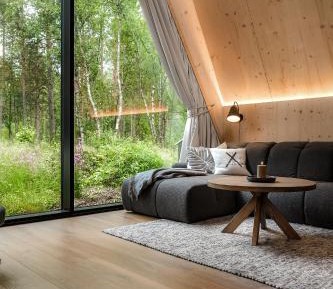 Duplex Suite