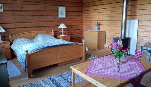 Double Room with Lake View