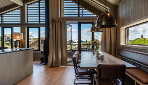 Chalet