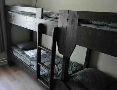 Economy Quadruple Room
