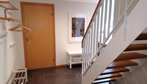 Apartment with Sauna