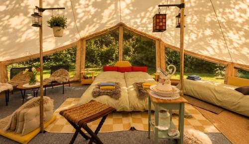 Tent