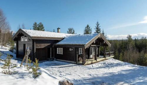 Four-Bedroom Vacation Home