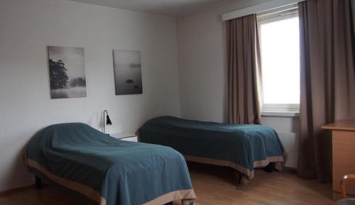 One-Bedroom Apartment (4 Adults)