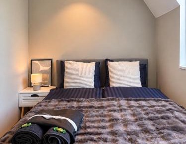 Apartment - Split Level