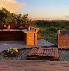 Vacation Home