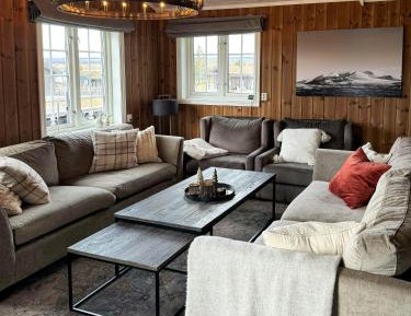 Vacation Home