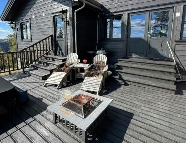 Vacation Home