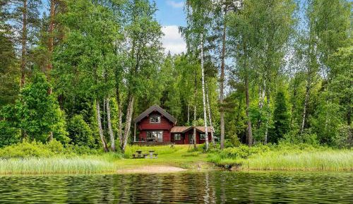 Vacation Home