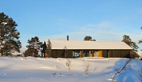 Vacation Home