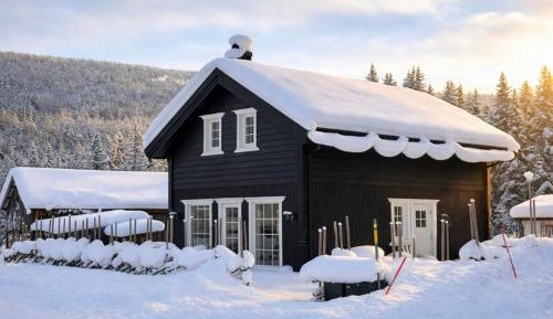 Vacation Home