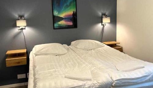 One-Bedroom Chalet