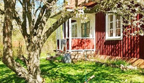 Two-Bedroom Holiday Home