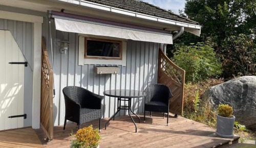 One-Bedroom Vacation Home