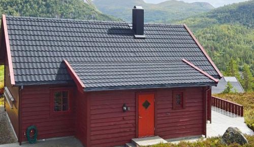 Three-Bedroom Vacation Home 