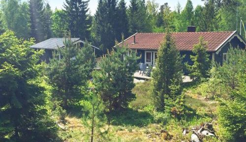 Three-Bedroom Vacation Home 