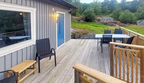 One-Bedroom Vacation Home