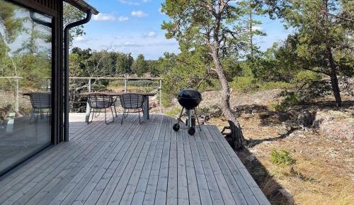 One-Bedroom Vacation Home