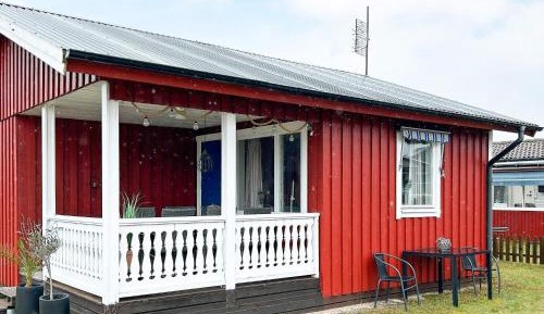 One-Bedroom Vacation Home