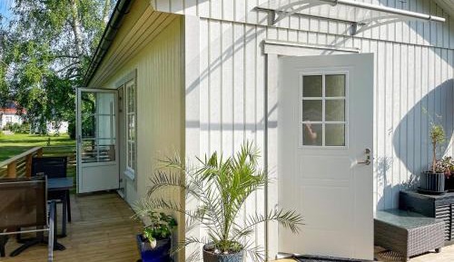 One-Bedroom Vacation Home