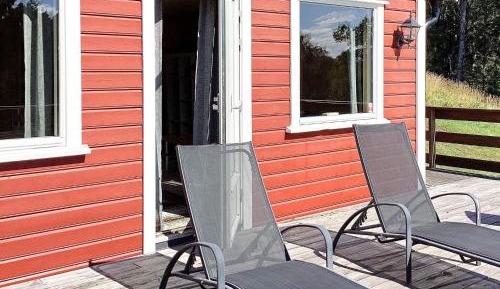 Two-Bedroom Holiday Home