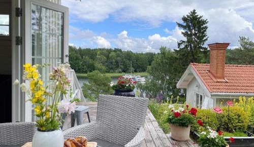 One-Bedroom Vacation Home
