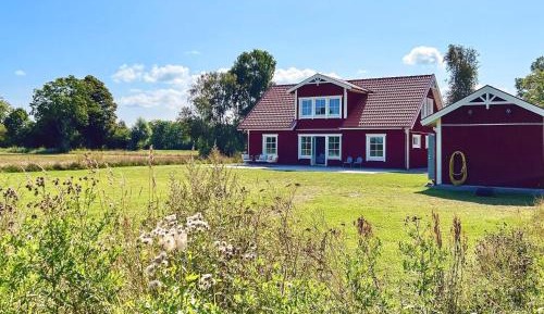 Four-Bedroom Vacation Home