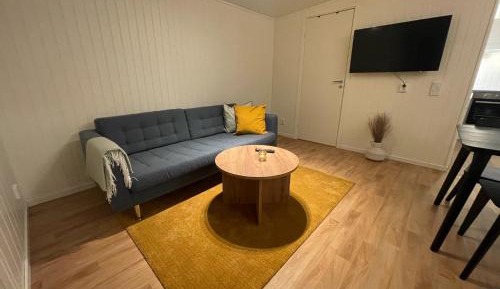 Three-Bedroom Bungalow