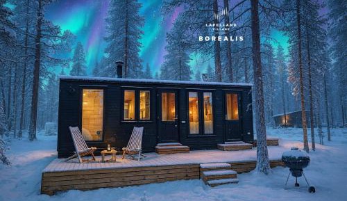 Chalet