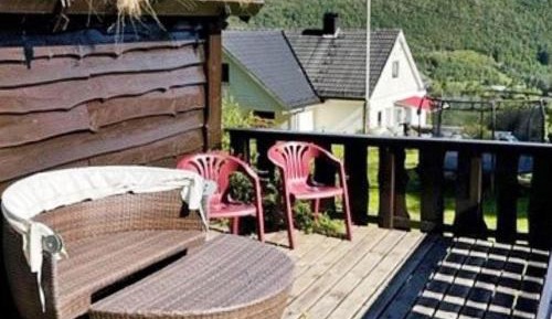 One-Bedroom Vacation Home