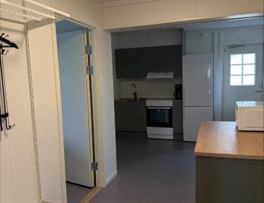 Two-Room Apartment